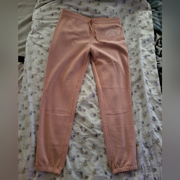 Abercrombie & Fitch classic sweatpants, size xl. NWT. - Picture 11 of 12